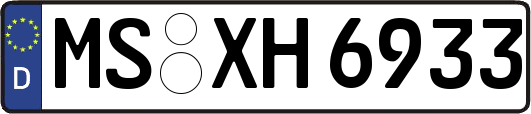 MS-XH6933