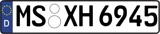 MS-XH6945