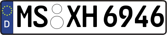MS-XH6946