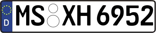 MS-XH6952