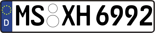 MS-XH6992