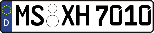MS-XH7010