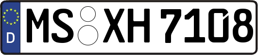 MS-XH7108