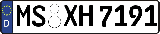MS-XH7191