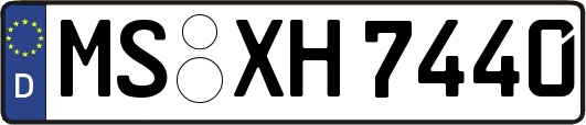 MS-XH7440