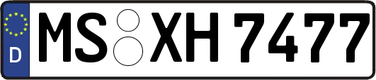 MS-XH7477