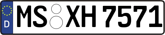 MS-XH7571