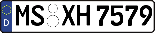 MS-XH7579