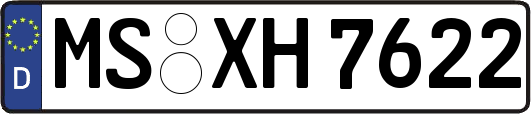MS-XH7622