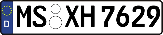 MS-XH7629