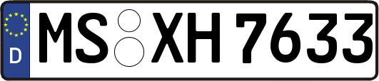 MS-XH7633