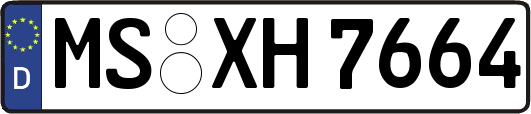 MS-XH7664
