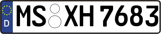 MS-XH7683