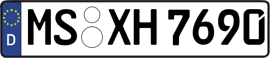 MS-XH7690