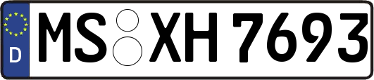 MS-XH7693