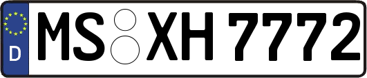 MS-XH7772