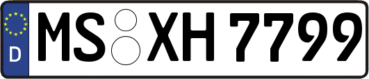 MS-XH7799