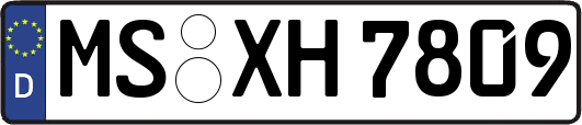 MS-XH7809