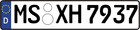 MS-XH7937