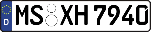 MS-XH7940