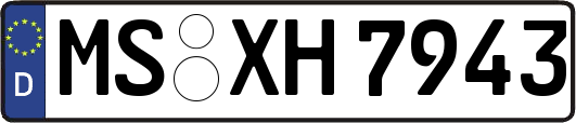MS-XH7943