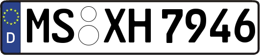 MS-XH7946