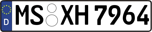 MS-XH7964