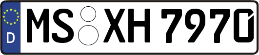MS-XH7970
