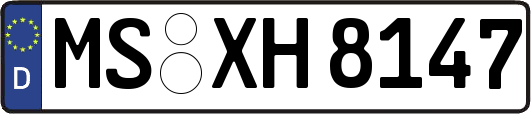 MS-XH8147