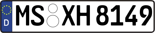 MS-XH8149