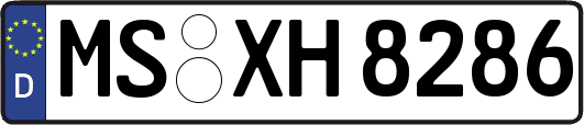 MS-XH8286