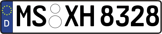 MS-XH8328