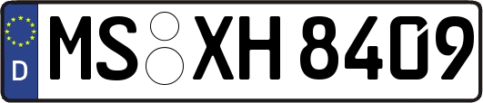 MS-XH8409