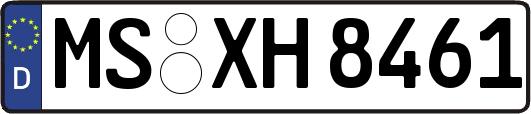 MS-XH8461