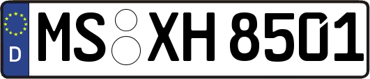 MS-XH8501