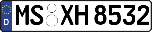 MS-XH8532