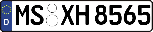 MS-XH8565