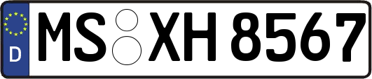 MS-XH8567