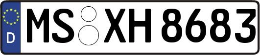 MS-XH8683