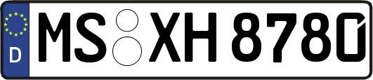 MS-XH8780