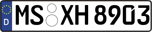 MS-XH8903