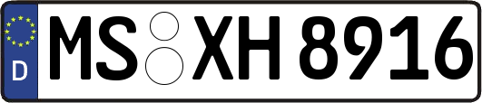 MS-XH8916