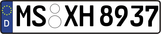 MS-XH8937