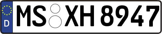 MS-XH8947