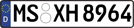 MS-XH8964