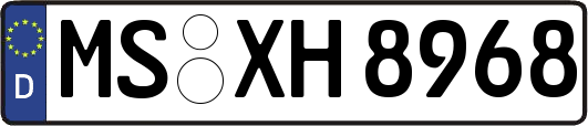 MS-XH8968