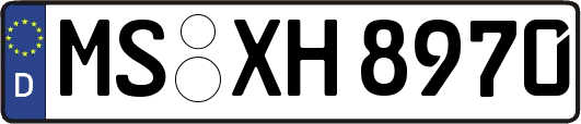 MS-XH8970