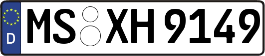 MS-XH9149