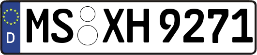 MS-XH9271