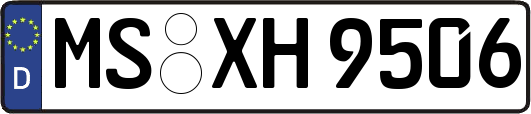 MS-XH9506
